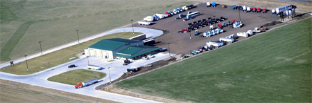 Truck Town